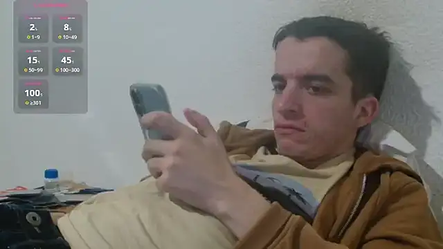 Tombgy07 online show from 3, 4, 2026