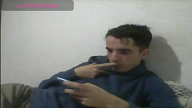 Tombgy07 online show from 13, 2, 2025