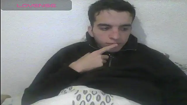Tombgy07 online show from 21, 12, 2024
