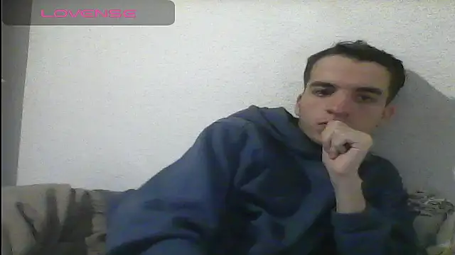 Tombgy07 online show from 13, 2, 2025