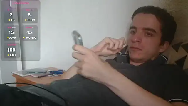 Tombgy07 online show from 8, 6, 2026