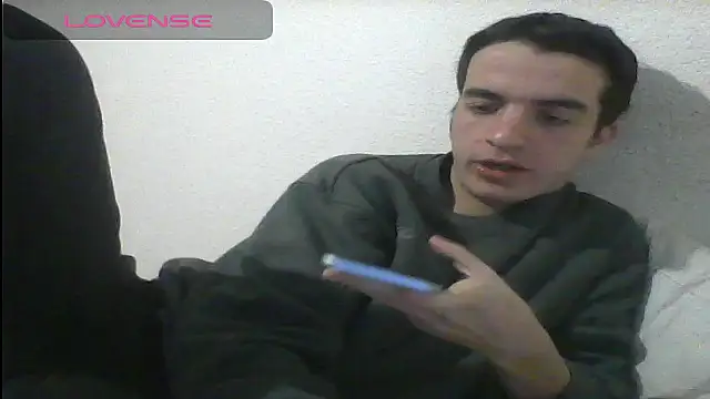 Tombgy07 online show from 20, 1, 2025