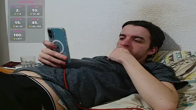 Tombgy07 online show from 21, 2, 2026