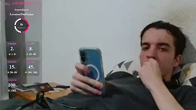 Tombgy07 online show from 27, 5, 2026