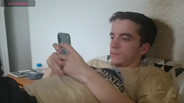 Tombgy07 online show from 22, 4, 2026