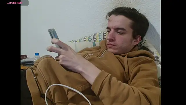 Tombgy07 online show from 16, 3, 2026