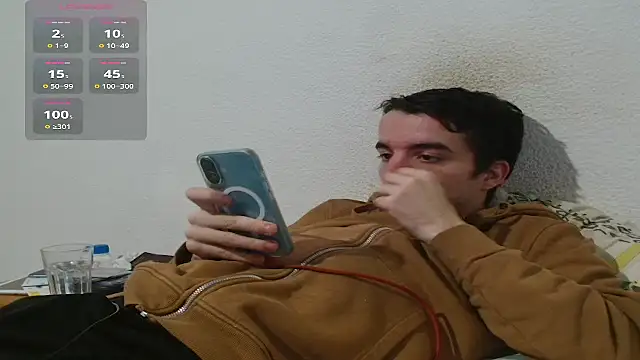 Tombgy07 online show from 2, 2, 2026