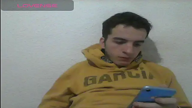 Tombgy07 online show from 12, 1, 2025