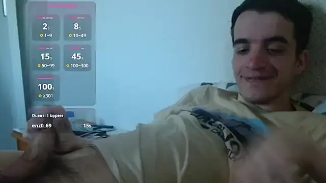 Tombgy07 online show from 17, 4, 2026