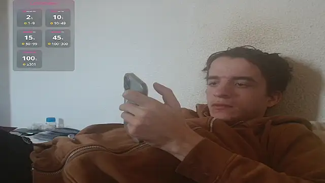 Tombgy07 online show from 25, 2, 2026