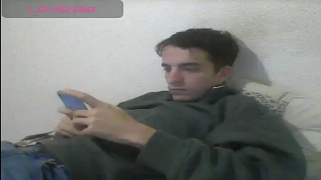Tombgy07 online show from 10, 3, 2025