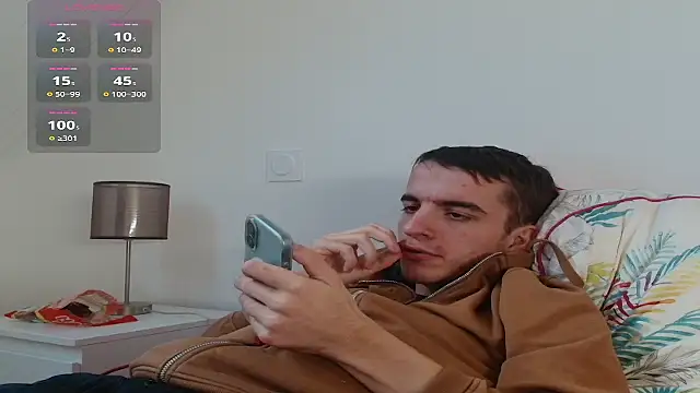 Tombgy07 online show from 20, 11, 2025