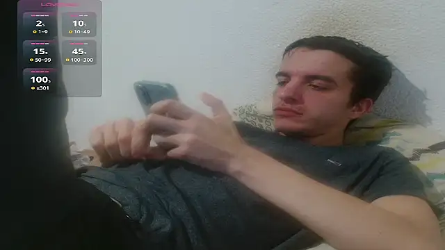 Tombgy07 online show from 7, 2, 2026