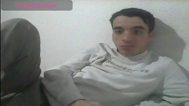 Tombgy07 online show from 19, 12, 2024
