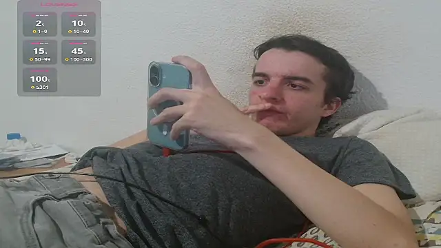 Tombgy07 online show from 3, 3, 2026