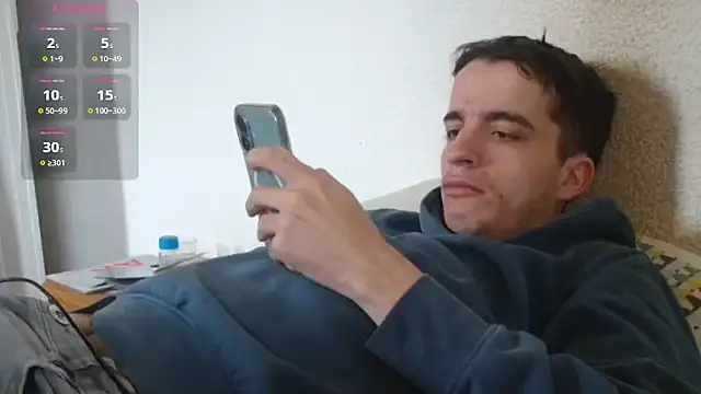 Tombgy07 online show from 24, 3, 2026