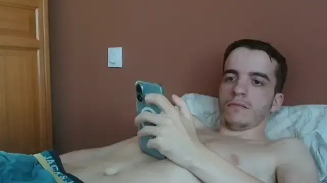 Tombgy07 online show from 6, 7, 2026
