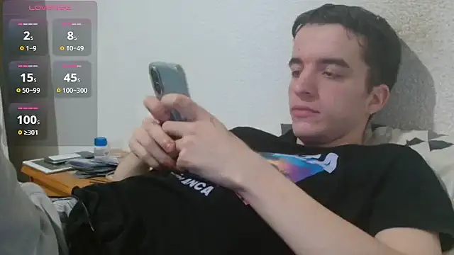 Tombgy07 online show from 28, 4, 2026