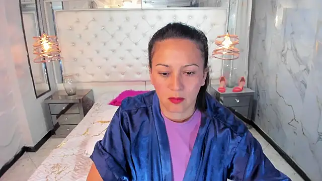 Snapshot of Georgina-Musk chatting on 5, 3, 2025 Georgina-Musk online show from 5, 3, 2025