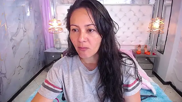 Snapshot of Georgina-Musk chatting on 24, 9, 2025 Georgina-Musk online show from 24, 9, 2025
