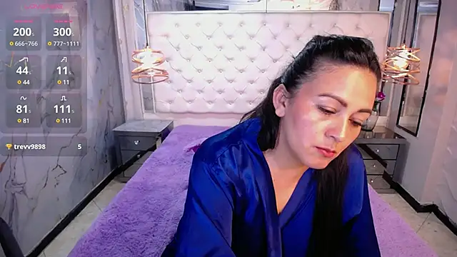Snapshot of Georgina-Musk chatting on 8, 2, 2025 Georgina-Musk online show from 8, 2, 2025