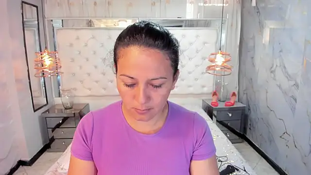 Snapshot of Georgina-Musk chatting on 5, 3, 2025 Georgina-Musk online show from 5, 3, 2025