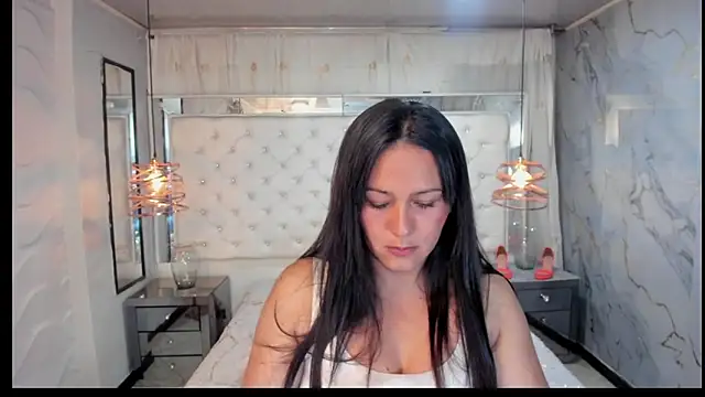 Snapshot of Georgina-Musk chatting on 13, 3, 2025 Georgina-Musk online show from 13, 3, 2025