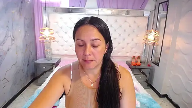 Snapshot of Georgina-Musk chatting on 10, 9, 2025 Georgina-Musk online show from 10, 9, 2025