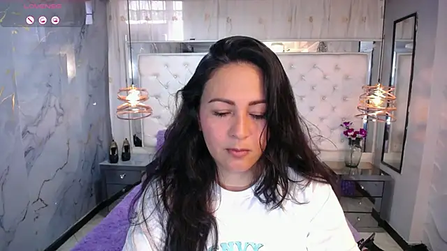 Snapshot of Georgina-Musk chatting on 29, 1, 2025 Georgina-Musk online show from 29, 1, 2025