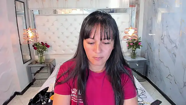 Snapshot of Georgina-Musk chatting on 20, 2, 2025 Georgina-Musk online show from 20, 2, 2025