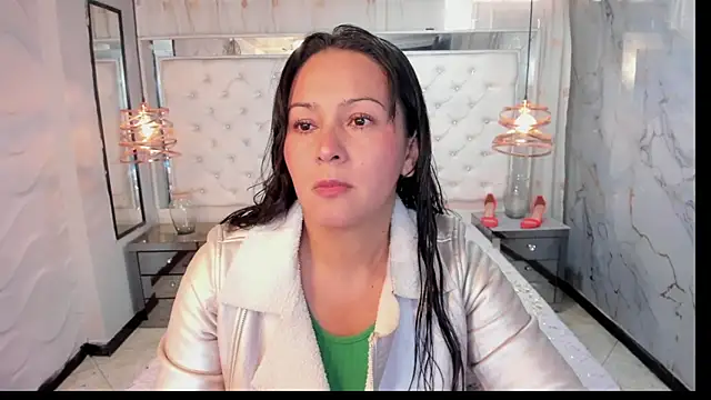 Snapshot of Georgina-Musk chatting on 17, 3, 2025 Georgina-Musk online show from 17, 3, 2025