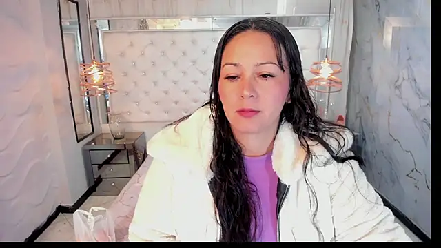 Snapshot of Georgina-Musk chatting on 15, 3, 2025 Georgina-Musk online show from 15, 3, 2025