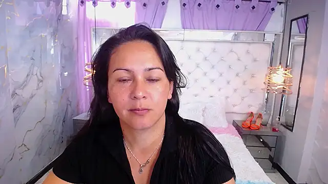 Snapshot of Georgina-Musk chatting on 11, 9, 2025 Georgina-Musk online show from 11, 9, 2025