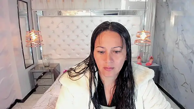 Snapshot of Georgina-Musk chatting on 8, 3, 2025 Georgina-Musk online show from 8, 3, 2025