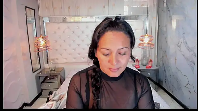 Snapshot of Georgina-Musk chatting on 19, 3, 2025 Georgina-Musk online show from 19, 3, 2025
