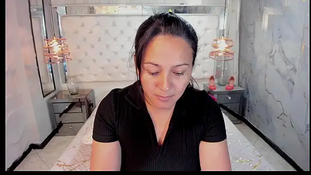 Snapshot of Georgina-Musk chatting on 14, 3, 2025 Georgina-Musk online show from 14, 3, 2025