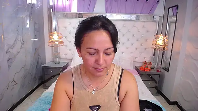 Snapshot of Georgina-Musk chatting on 12, 9, 2025 Georgina-Musk online show from 12, 9, 2025