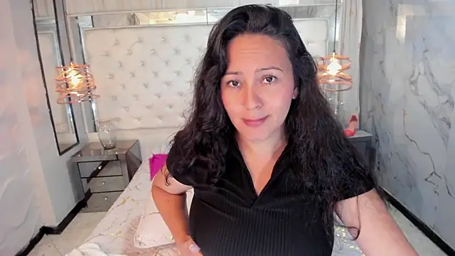 Snapshot of Georgina-Musk chatting on 8, 3, 2025 Georgina-Musk online show from 8, 3, 2025