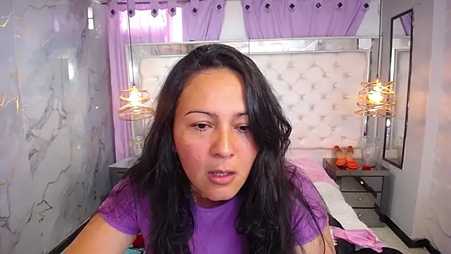 Snapshot of Georgina-Musk chatting on 26, 9, 2025 Georgina-Musk online show from 26, 9, 2025