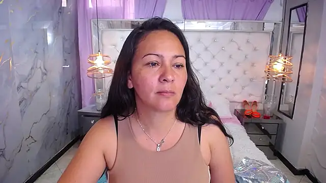 Snapshot of Georgina-Musk chatting on 29, 9, 2025 Georgina-Musk online show from 29, 9, 2025