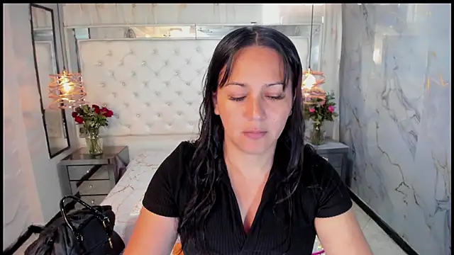 Snapshot of Georgina-Musk chatting on 19, 2, 2025 Georgina-Musk online show from 19, 2, 2025