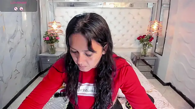 Snapshot of Georgina-Musk chatting on 17, 2, 2025 Georgina-Musk online show from 17, 2, 2025