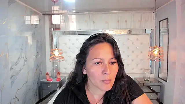 Snapshot of Georgina-Musk chatting on 28, 2, 2025 Georgina-Musk online show from 28, 2, 2025