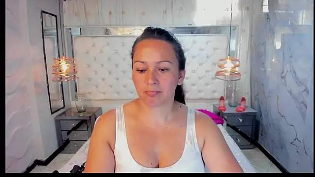 Snapshot of Georgina-Musk chatting on 13, 3, 2025 Georgina-Musk online show from 13, 3, 2025