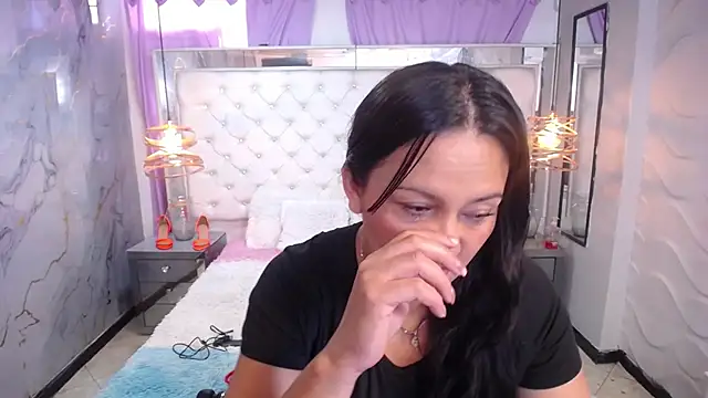 Snapshot of Georgina-Musk chatting on 15, 9, 2025 Georgina-Musk online show from 15, 9, 2025