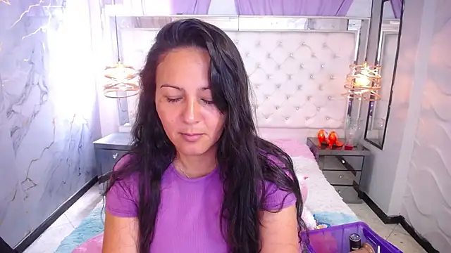 Snapshot of Georgina-Musk chatting on 30, 9, 2025 Georgina-Musk online show from 30, 9, 2025