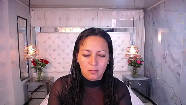 Snapshot of Georgina-Musk chatting on 13, 2, 2025 Georgina-Musk online show from 13, 2, 2025