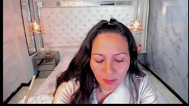 Snapshot of Georgina-Musk chatting on 19, 3, 2025 Georgina-Musk online show from 19, 3, 2025