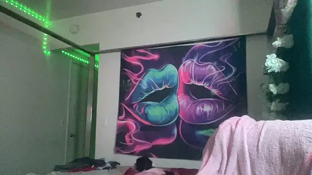 YasmineMinaj online show from 26, 3, 2026