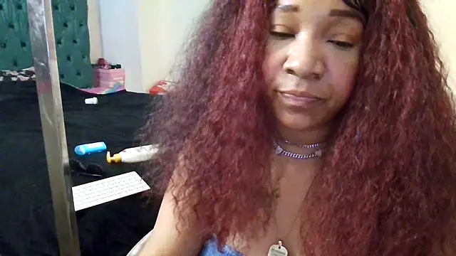 YasmineMinaj online show from 18, 1, 2026